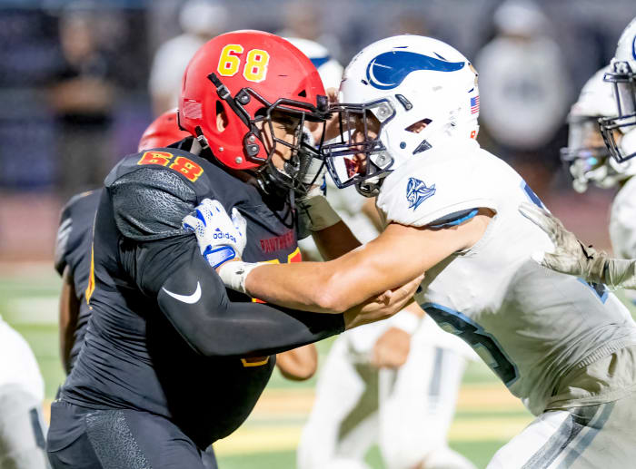 The Almond Bowl is fierce. Photo: Gary Jones.
